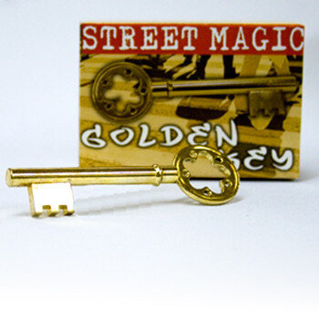 Golden Key