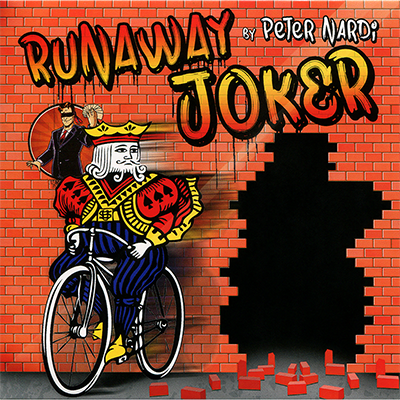 Runaway Joker v2 - Peter Nardi