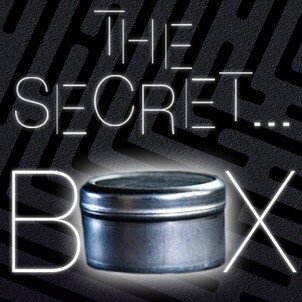 The secret box