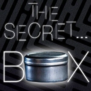 The secret box