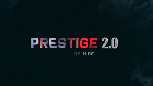 Prestige 2.0 (No Elastics) by Sergey Koller & Hide