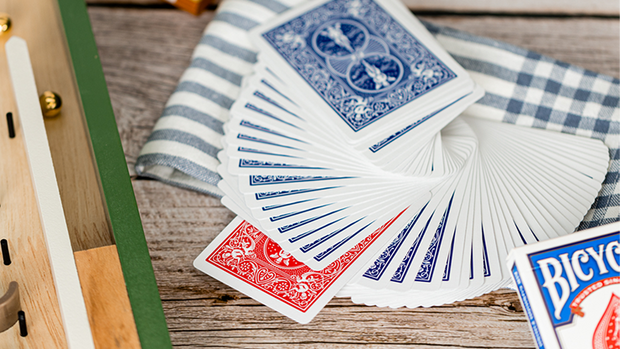 Brainwave deck online