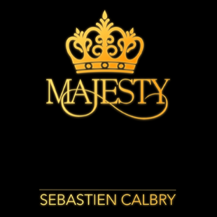 MAJESTY Red by Sebastien Calbry