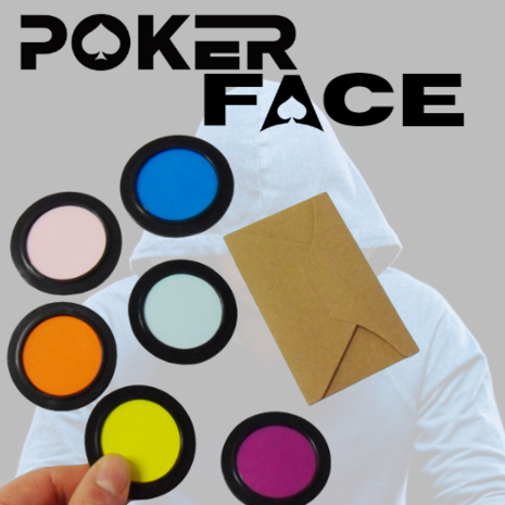 Pokerface