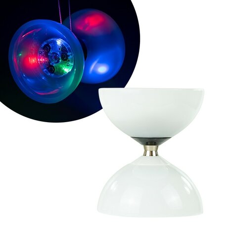 Diabolo JD Carousel LED