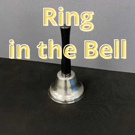 Ring In the Bell