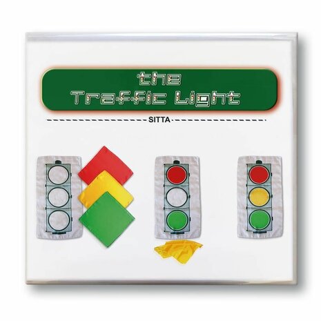 TheTraffic Light - Sitta