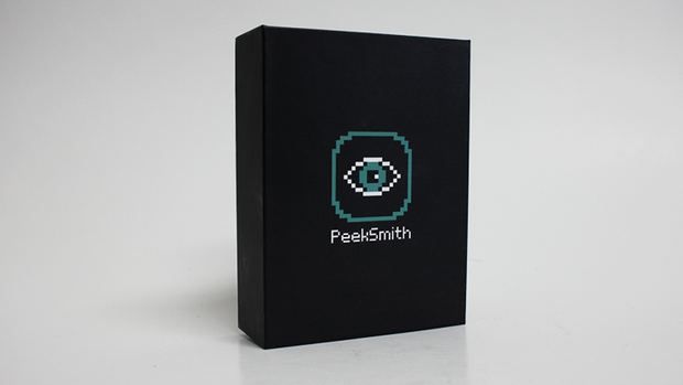 PeekSmith 3 by Electricks