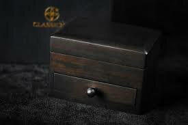 Mayan Box By Classicho TCC Magic