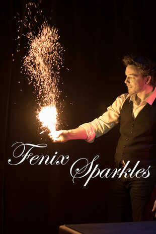 Fenix Sparkles