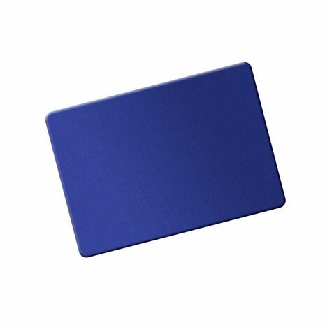 VDF Close up mat Blauw