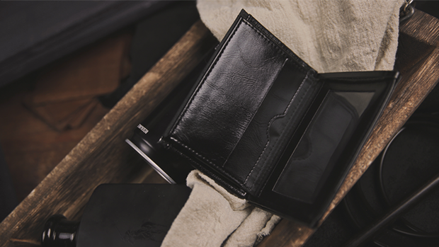 Z Fold Wallet 2.0