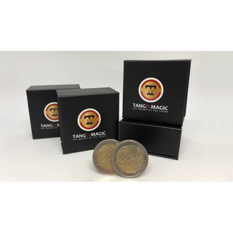T.U.C. Tango Ultimate Coin 2 euro