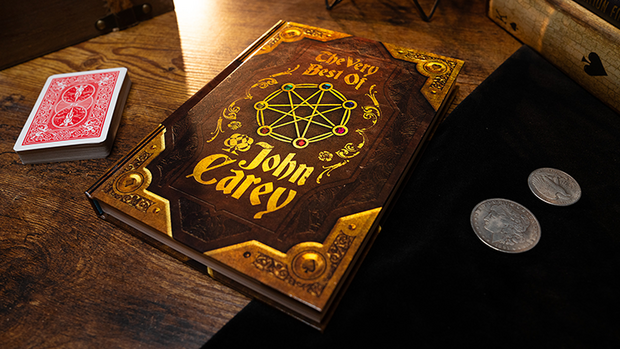 The Very Best of John Carey