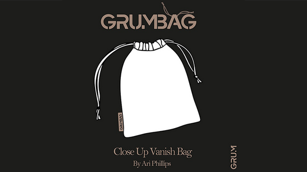 GRUM Bag by GRUM