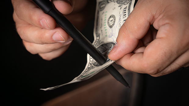 PIERCED By Murphys Magic