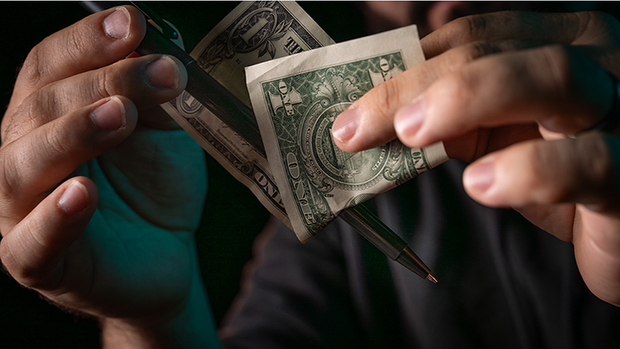 PIERCED By Murphys Magic