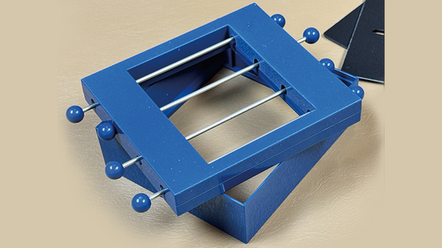 Jailbreak by Tenyo Magic 2026