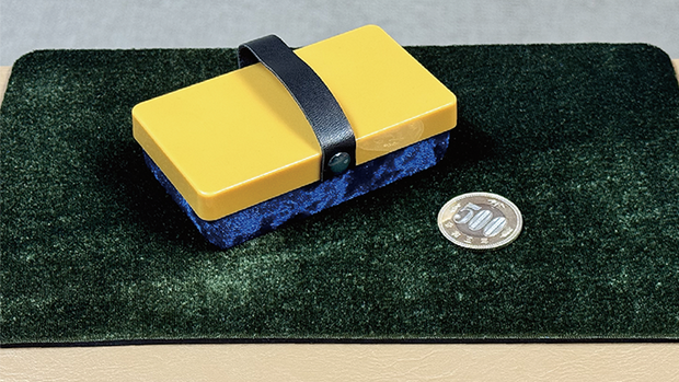 Erase Away by Tenyo Magic 2026