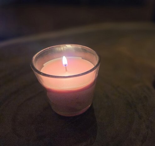 Fire from hands - plasma igniter 