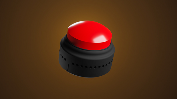 The Button by Jo&atilde;o Miranda Magic