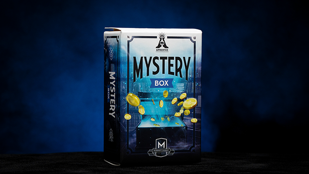  Apprentice Magic: Mystery Box