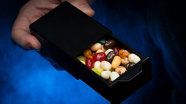  Apprentice Magic: Mystery Box