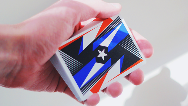 All Star Speelkaarten by Gemini