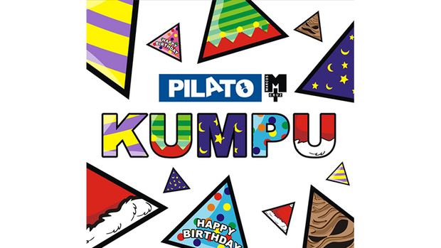  Kumpu by Marcos Cruz and Pilato