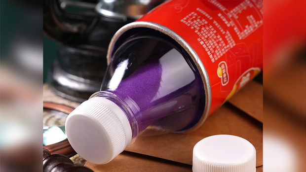 Silk Paradox by N2G & Magic Class