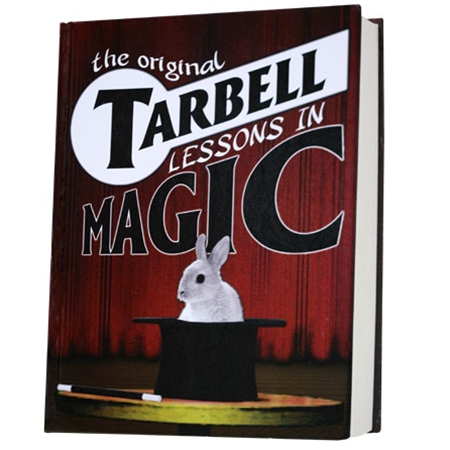 Tarbell Course in Magic 5 Tarbell Course In Magic Vol. 5 by Harlan