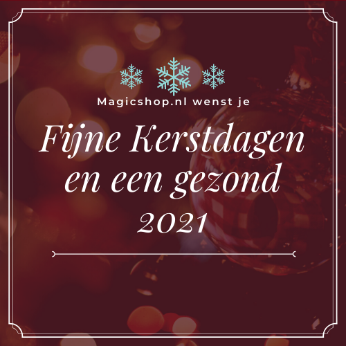 2020... Wat een jaar zeg! 2020... Wat een jaar zeg!