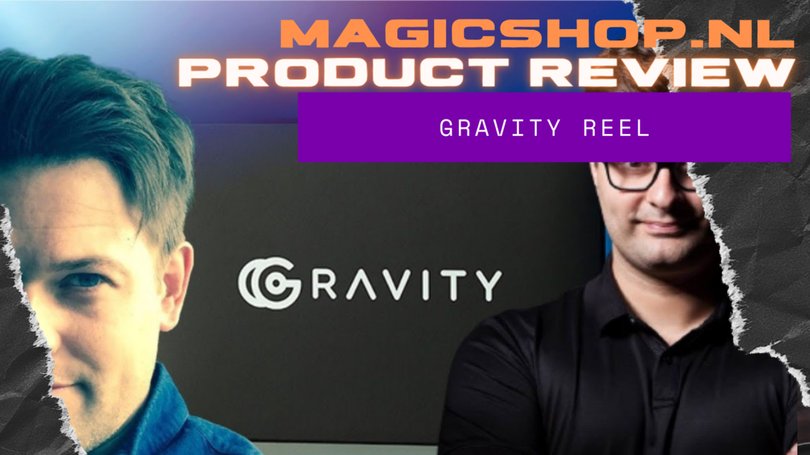 Magicshop product review week 15 2021 Magicshop product review week 15 2021