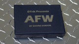 A.F.W. - Wayne Dobson_