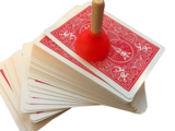 Kaartpakket: De coolste kaarttrucs