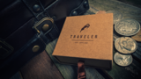 The Traveler - Jef Copeland_