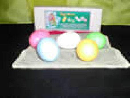 Adairs egg nest