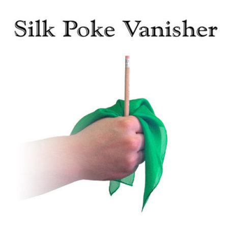 Silk Poke Gimmick (miracle gimmick)