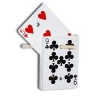 Chinese kaartspel - goochelen.nl