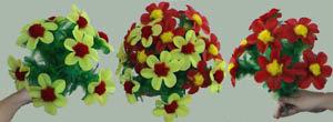 Production flower bouquet (8)