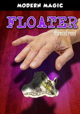 Floater - thread reel