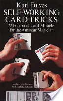 Self working Card Tricks