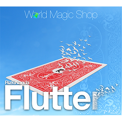 Flutter - Rizki Nanda