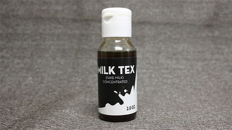 Milk Tex (Fake Milk)- Trick