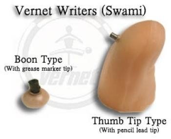 Thumb Tip Type (Pencil Lead 2mm)- Vernet.