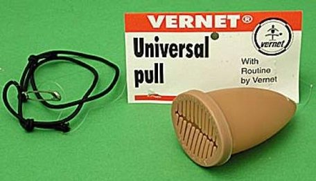 Universal Pull Vernet