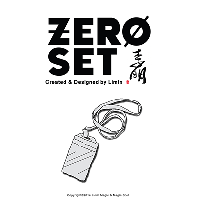 Zero Set by Limin & Magic Soul