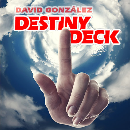 Destiny deck