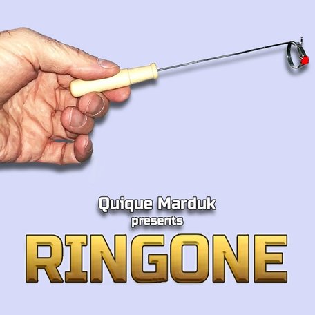 Ringone by Quique Marduk