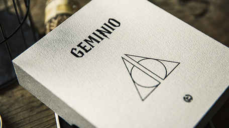 Geminio by TCC
